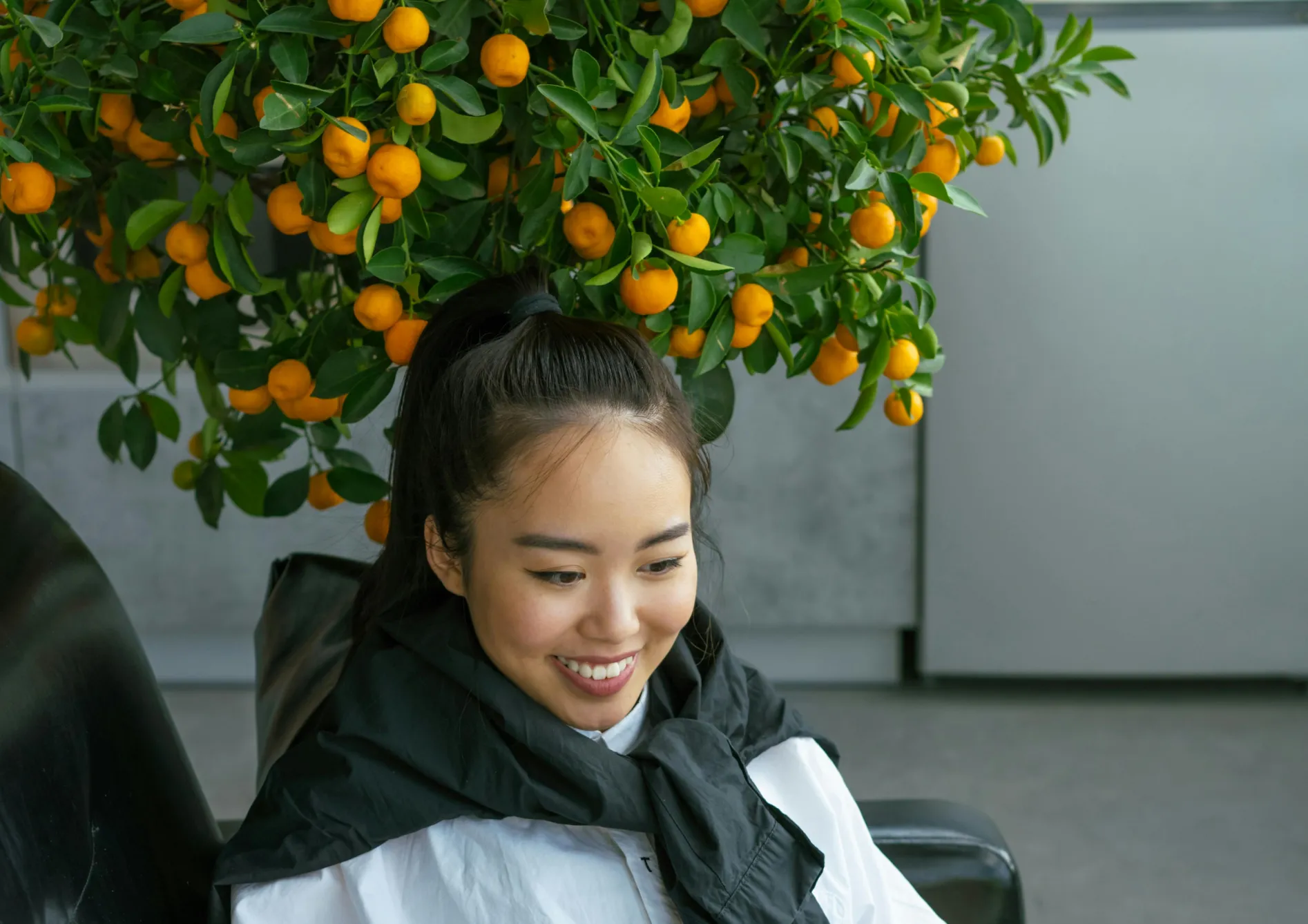 Astuces pour une récolte abondante de petits fruitiers en pot