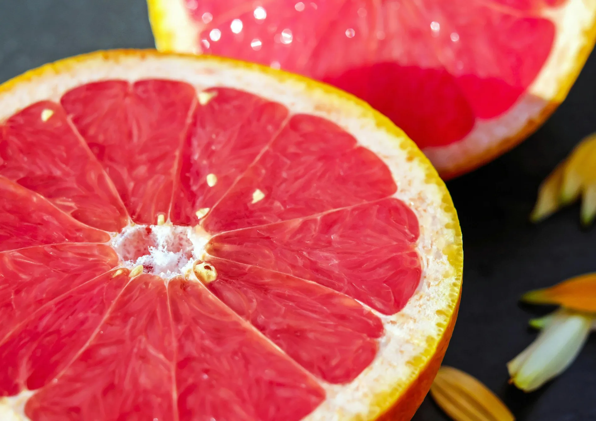 Pourquoi choisir des agrumes en pot ?